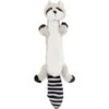 Frisco Raccoon Skinny Plush Squeaky Dog Toy 1 Frisco Raccoon Skinny Plush Squeaky Dog Toy -Frisco 147045 Main. AC SS1800 V1539205484