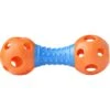 Frisco Dumbbell TPR Fetch Dog Toy 2 Frisco Dumbbell TPR Fetch Dog Toy -Frisco 147108 Main. AC SS1800 V1539206322