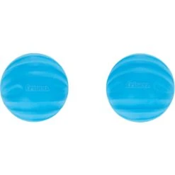 Frisco Foam Rubber Floating Fetch Ball No Squeak Dog Toy