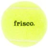 Frisco Fetch Squeaky Tennis Ball Dog Toy 2 Frisco Fetch Squeaky Tennis Ball Dog Toy -Frisco 152803 Main. AC SS1800 V1549654718