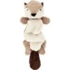 Frisco Beaver Bungee Plush Squeaky Dog Toy 2 Frisco Beaver Bungee Plush Squeaky Dog Toy -Frisco 152824 Main. AC SS1800 V1549654993