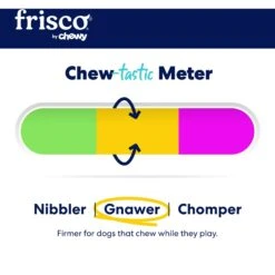 Frisco Halloween Pumpkin Rubber Treat Dispenser Dog Toy, Medium/Large 13 Frisco Halloween Pumpkin Rubber Treat Dispenser Dog Toy, Medium/Large -Frisco 164763 PT4. AC SS1800 V1669908589