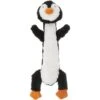 Frisco Penguin Skinny Plush Squeaky Dog Toy 2 Frisco Penguin Skinny Plush Squeaky Dog Toy -Frisco 174707 Main. AC SS1800 V1572616692