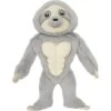 Frisco Sloth Muscle Plush Squeaky Dog Toy 1 Frisco Sloth Muscle Plush Squeaky Dog Toy -Frisco 174715 Main. AC SS1800 V1572616695