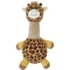 Frisco Giraffe Bobberz Plush Squeaky Dog Toy 1 Frisco Giraffe Bobberz Plush Squeaky Dog Toy -Frisco 174739 Main. AC SS1800 V1572616713