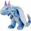 Frisco Mythical Mates Bluefoot The Blue Dragon Plush Squeaky Dog Toy 2 Frisco Mythical Mates Bluefoot The Blue Dragon Plush Squeaky Dog Toy -Frisco 204487 MAIN. AC SS1800 V1582825406