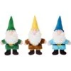 Frisco Gnome Plush Squeaky Dog Toy 2 Frisco Gnome Plush Squeaky Dog Toy -Frisco 204507 MAIN. AC SS1800 V1582825458