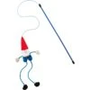 Frisco Gnome Teaser Wand Cat Toy With Catnip -Frisco 204545 MAIN. AC SS1800 V1686579147