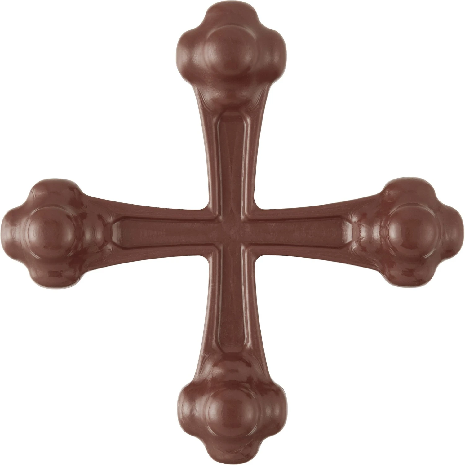 Frisco Bacon Flavor Tough Nylon Dog Chew Toy 3 Frisco Bacon Flavor Tough Nylon Dog Chew Toy