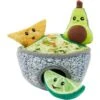 Frisco Guacamole Hide & Seek Puzzle Plush Squeaky Dog Toy 1 Frisco Guacamole Hide & Seek Puzzle Plush Squeaky Dog Toy -Frisco 213830 MAIN. AC SS1800 V1693015855