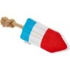 Frisco Summer Fun Plush & Rope Popsicle Dog Toy 2 Frisco Summer Fun Plush & Rope Popsicle Dog Toy -Frisco 214703 MAIN. AC SS1800 V1590172890