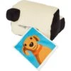 Frisco Retro Camera 2-in-1 Rip For Surprise Plush Squeaky Dog Toy 2 Frisco Retro Camera 2-in-1 Rip For Surprise Plush Squeaky Dog Toy -Frisco 230306 MAIN. AC SS1800 V1603121185