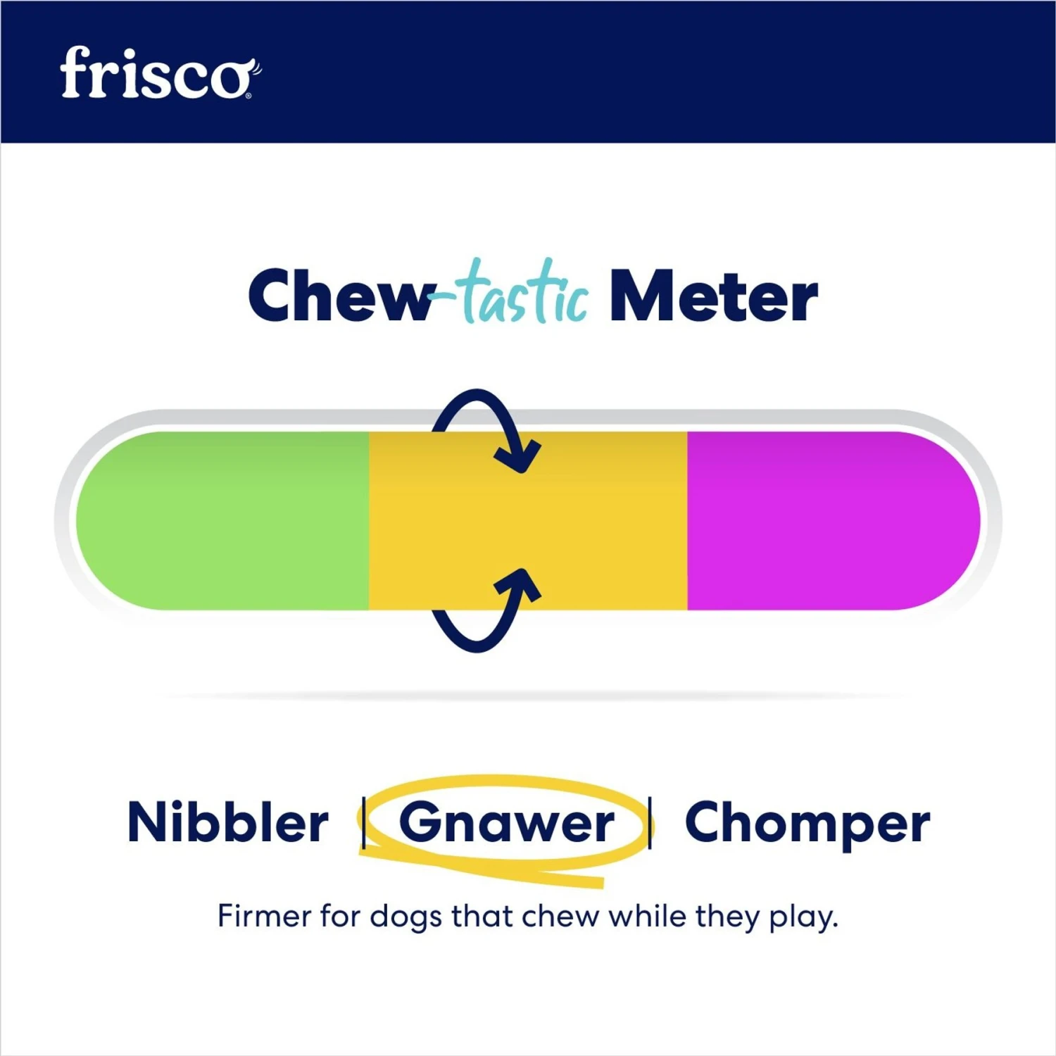 Frisco Holiday Wreath Fetch Squeaky Tennis Ball Dog Toy 8 Frisco Holiday Wreath Fetch Squeaky Tennis Ball Dog Toy - Image 6