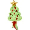Frisco Holiday Christmas Tree Plush Kicker Cat Toy With Catnip 2 Frisco Holiday Christmas Tree Plush Kicker Cat Toy With Catnip -Frisco 233305 MAIN. AC SS1800 V1694813278
