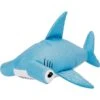 Frisco Hammerhead Shark Ballistic Nylon Plush Squeaky Dog Toy 1 Frisco Hammerhead Shark Ballistic Nylon Plush Squeaky Dog Toy -Frisco 233593 MAIN. AC SS1800 V1599759986