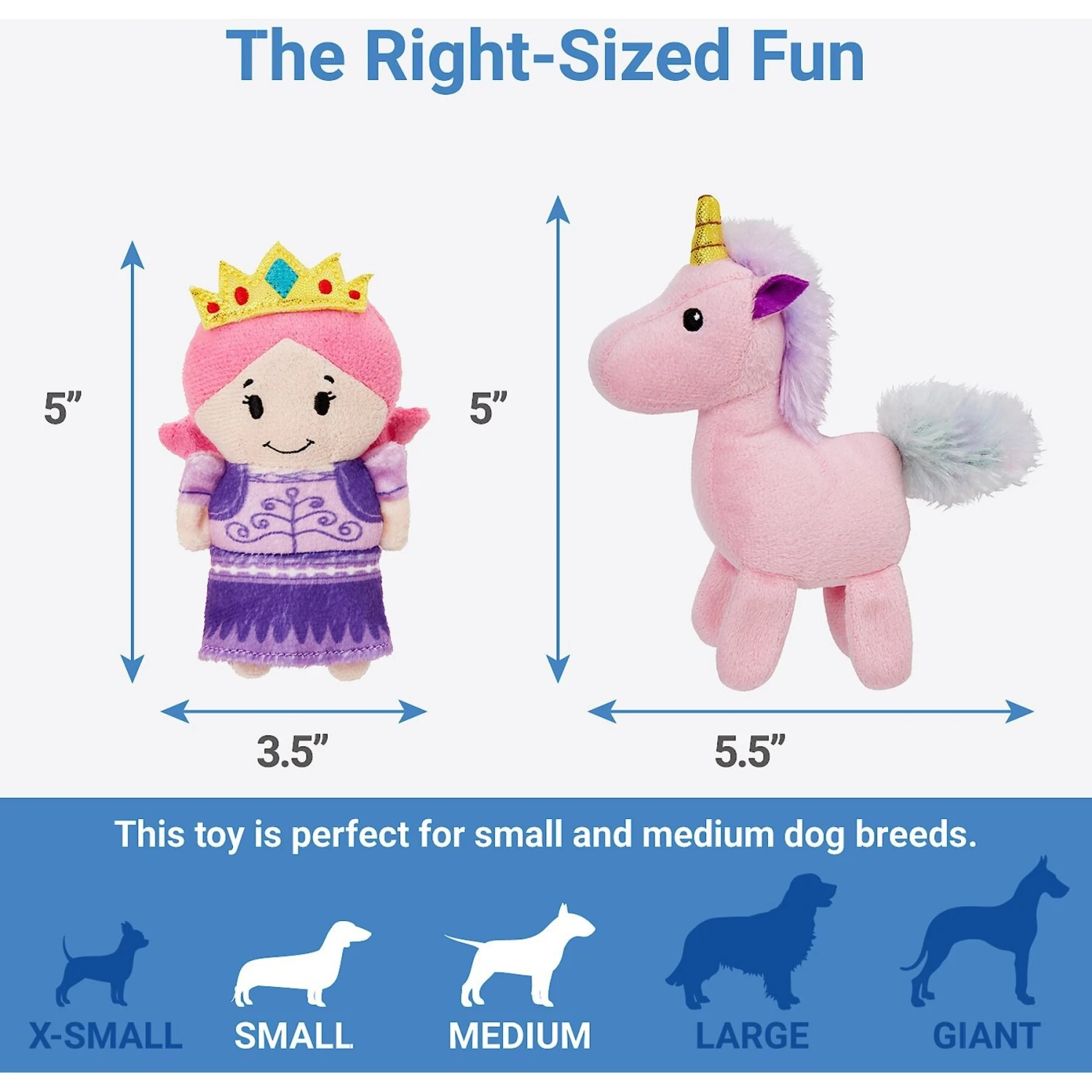 Frisco Magical Castle Hide & Seek Puzzle Dog Toy 5 Frisco Magical Castle Hide & Seek Puzzle Dog Toy - Image 3