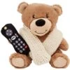Frisco Zoomies & Chill Cozy Blanket Bear Plush Squeaky Dog Toy 1 Frisco Zoomies & Chill Cozy Blanket Bear Plush Squeaky Dog Toy -Frisco 241675 MAIN. AC SS1800 V1608742062