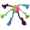 Frisco Fetch Colorful Ball Knot Rope Dog Toy 1 Frisco Fetch Colorful Ball Knot Rope Dog Toy -Frisco 242159 MAIN. AC SS1800 V1603373495