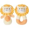 Frisco Lion Plush Squeaky Puppy Toy 1 Frisco Lion Plush Squeaky Puppy Toy -Frisco 245918 MAIN. AC SS1800 V1610204845