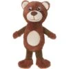 Frisco Bear Plush Squeaky Dog Toy -Frisco 245924 MAIN. AC SS1800 V1607371677