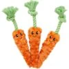 Frisco Easter Carrot Plush With Rope Dog Toy 2 Frisco Easter Carrot Plush With Rope Dog Toy -Frisco 248023 MAIN. AC SS1800 V1608744162