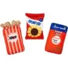 Frisco Baseball Snacks Dog Toy 1 Frisco Baseball Snacks Dog Toy -Frisco 252748 MAIN. AC SS1800 V1613158276