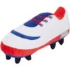Frisco Baseball Cleat Latex Dog Toy 2 Frisco Baseball Cleat Latex Dog Toy -Frisco 252764 MAIN. AC SS1800 V1613158311