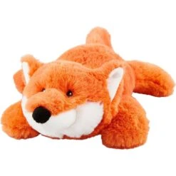 Frisco Monkey Plush Squeaky Dog Toy & Frisco Fox Plush Squeaky Dog Toy 10 Frisco Monkey Plush Squeaky Dog Toy & Frisco Fox Plush Squeaky Dog Toy -Frisco 255597 PT3. AC SS1800 V1602702977
