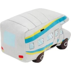 Frisco Road Trip Camper Van Plush Squeaky Dog Toy 8 Frisco Road Trip Camper Van Plush Squeaky Dog Toy -Frisco 261984 PT2. AC SS1800 V1619791922