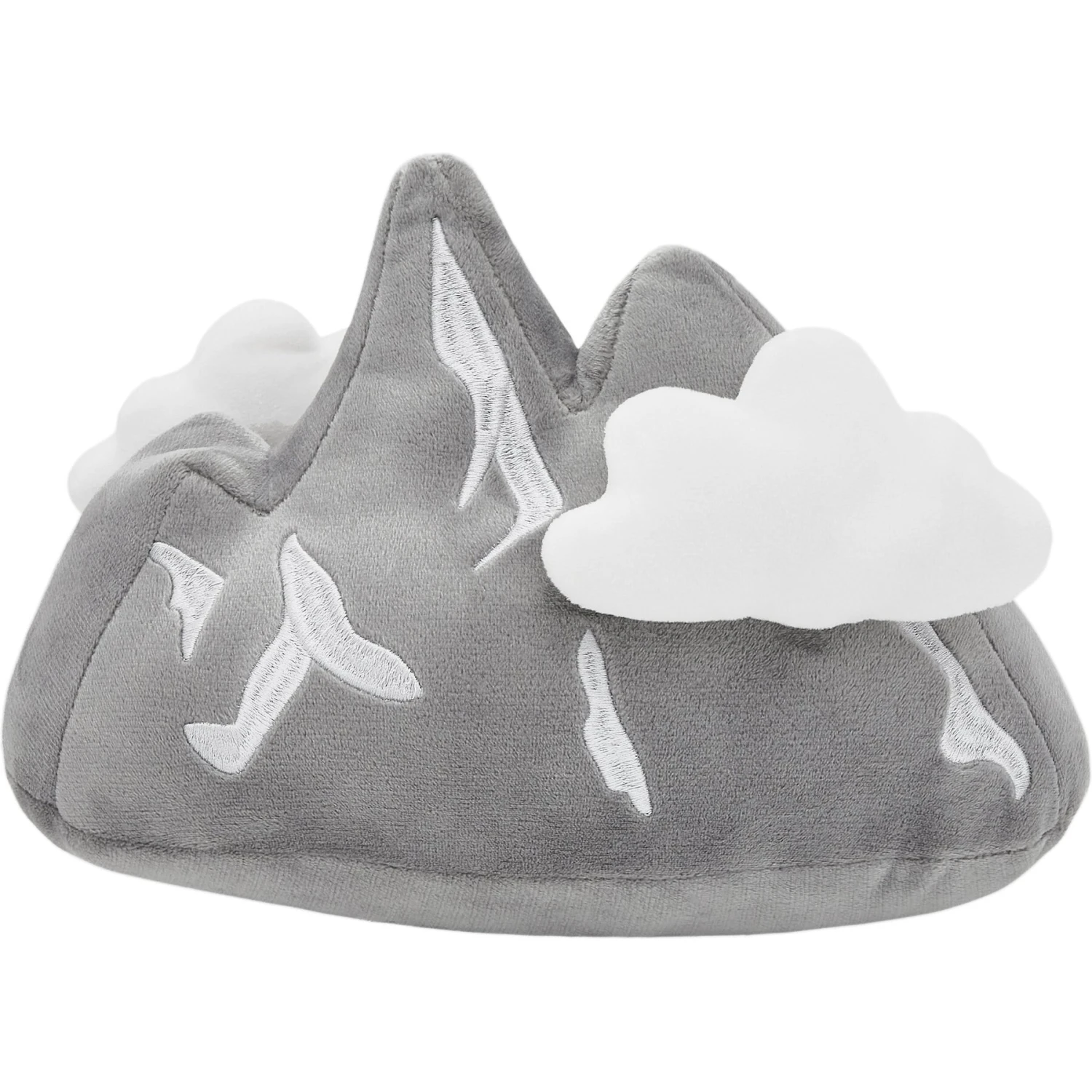 Frisco Road Trip Mountain Range Plush Squeaky Dog Toy 3 Frisco Road Trip Mountain Range Plush Squeaky Dog Toy