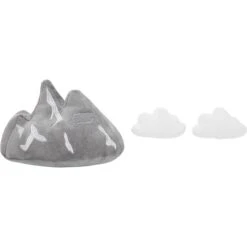 Frisco Road Trip Mountain Range Plush Squeaky Dog Toy 8 Frisco Road Trip Mountain Range Plush Squeaky Dog Toy -Frisco 262003 PT2. AC SS1800 V1622725038