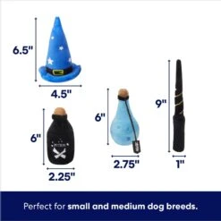 Frisco Magic Chest Hide & Seek Puzzle Plush Squeaky Dog Toy -Frisco 265614 PT2. AC SS1800 V1695760929