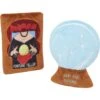 Frisco Magic Fortune Teller Plush Cat Toy With Catnip, 2 Count 2 Frisco Magic Fortune Teller Plush Cat Toy With Catnip, 2 Count -Frisco 265636 MAIN. AC SS1800 V1620918734