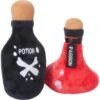 Frisco Magic Potions Plush Cat Toy With Catnip, 2 Count 2 Frisco Magic Potions Plush Cat Toy With Catnip, 2 Count -Frisco 265642 MAIN. AC SS1800 V1623117758