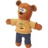 Frisco Halloween Good Bear, Bad Bear Reversible Plush Cat Toy With Catnip 2 Frisco Halloween Good Bear, Bad Bear Reversible Plush Cat Toy With Catnip -Frisco 270299 MAIN. AC SS1800 V1621949273
