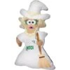 Frisco Halloween Good Witch, Bad Witch Reversible Plush Cat Toy With Catnip 2 Frisco Halloween Good Witch, Bad Witch Reversible Plush Cat Toy With Catnip -Frisco 270301 MAIN. AC SS1800 V1689877556