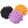 Frisco Halloween Moppy Ball Cat Toy With Catnip 2 Frisco Halloween Moppy Ball Cat Toy With Catnip -Frisco 270337 MAIN. AC SS1800 V1621949549