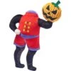 Frisco Halloween Headless Rider Plush Squeaky Dog Toy 2 Frisco Halloween Headless Rider Plush Squeaky Dog Toy -Frisco 270375 MAIN. AC SS1800 V1624070853