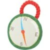 Frisco Camping Compass Plush With Rope Squeaky Dog Toy 1 Frisco Camping Compass Plush With Rope Squeaky Dog Toy -Frisco 271020 MAIN. AC SS1800 V1624561684