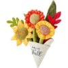 Frisco Fall Bouquet Of Flowers Plush Squeaky Dog Toy 2 Frisco Fall Bouquet Of Flowers Plush Squeaky Dog Toy -Frisco 285599 MAIN. AC SS1800 V1629726708