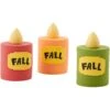 Frisco Fall Candles Latex Squeaky Dog Toy 1 Frisco Fall Candles Latex Squeaky Dog Toy -Frisco 285661 MAIN. AC SS1800 V1629726396