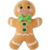 Frisco Holiday Naughty Or Nice Gingerbread Man Reversible Plush Squeaky Dog Toy 1 Frisco Holiday Naughty Or Nice Gingerbread Man Reversible Plush Squeaky Dog Toy -Frisco 287217 MAIN. AC SS1800 V1694813782