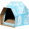 Frisco Igloo Cardboard Cat House 1 Frisco Igloo Cardboard Cat House -Frisco 287293 MAIN. AC SS1800 V1661874420