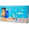 Frisco Holiday 8 Days Of Hanukkah Cardboard Calendar With Toys For Cats 1 Frisco Holiday 8 Days Of Hanukkah Cardboard Calendar With Toys For Cats -Frisco 287301 MAIN. AC SS1800 V1694813782