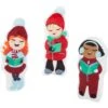 Frisco Holiday Carolers Plush Cat Toy With Catnip, 3 Count 1 Frisco Holiday Carolers Plush Cat Toy With Catnip, 3 Count -Frisco 287371 MAIN. AC SS1800 V1632776737