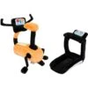 Frisco Treadmill & Bike Plush Squeaky Dog Toy, 2 Count 2 Frisco Treadmill & Bike Plush Squeaky Dog Toy, 2 Count -Frisco 288921 MAIN. AC SS1800 V1638291150