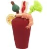 Frisco Brunch Bloody Mary Plush Squeaky Dog Toy 1 Frisco Brunch Bloody Mary Plush Squeaky Dog Toy -Frisco 297228 MAIN. AC SS1800 V1642086417