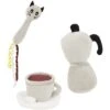 Frisco Brunch Coffee Set Plush Cat Toy With Catnip 2 Frisco Brunch Coffee Set Plush Cat Toy With Catnip -Frisco 297294 MAIN. AC SS1800 V1642086319