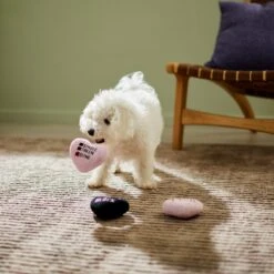 Frisco Valentine Anti-Valentine Hearts Plush Squeaky Dog Toy 8 Frisco Valentine Anti-Valentine Hearts Plush Squeaky Dog Toy -Frisco 298917 PT3. AC SS1800 V1638987101