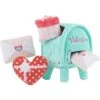 Frisco Valentine Love Letters Hide & Seek Puzzle Plush Squeaky Dog Toy 1 Frisco Valentine Love Letters Hide & Seek Puzzle Plush Squeaky Dog Toy -Frisco 298929 MAIN. AC SS1800 V1637693631
